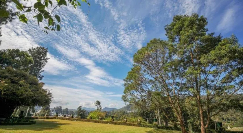 Craigbank Nuwaraeliya