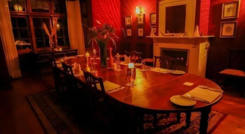 Craigbank Nuwaraeliya