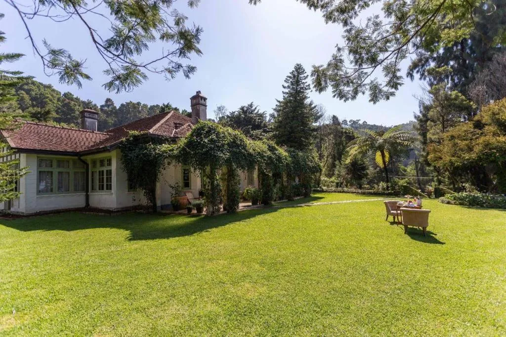 Craigbank Nuwaraeliya