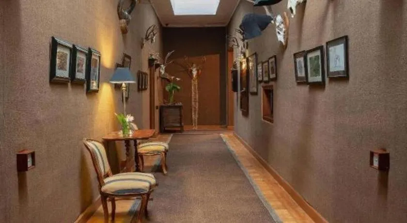 Craigbank Nuwaraeliya