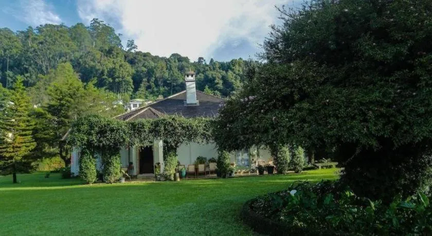 Craigbank Nuwaraeliya