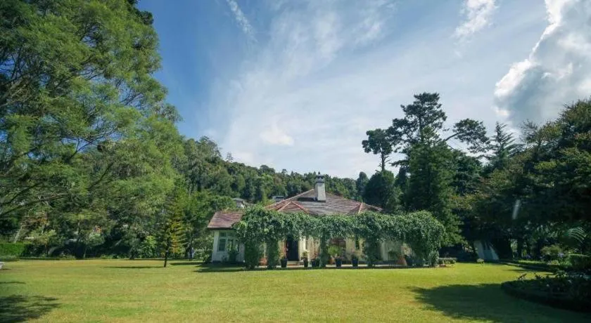 Craigbank Nuwaraeliya