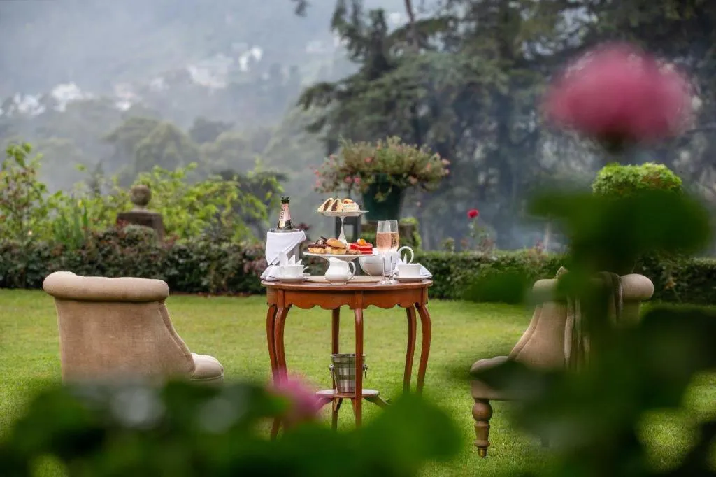 Craigbank Nuwaraeliya