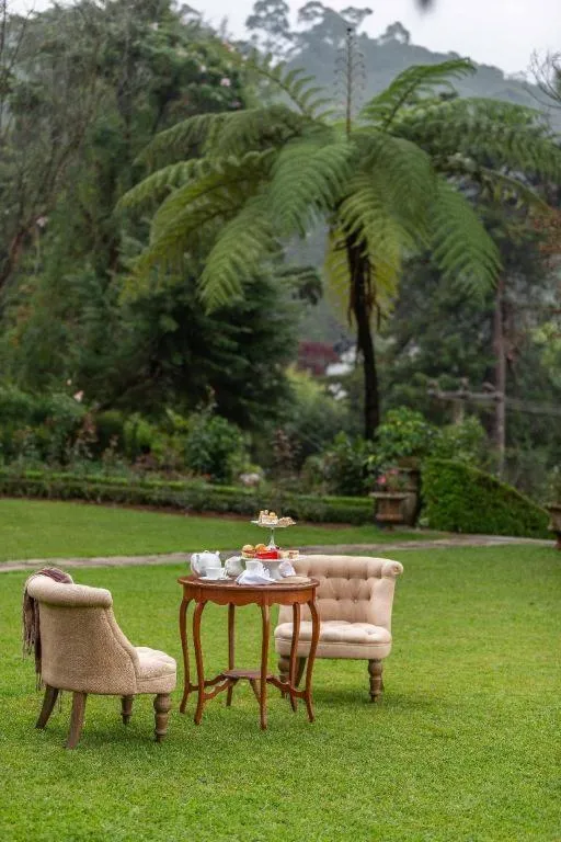 Craigbank Nuwaraeliya