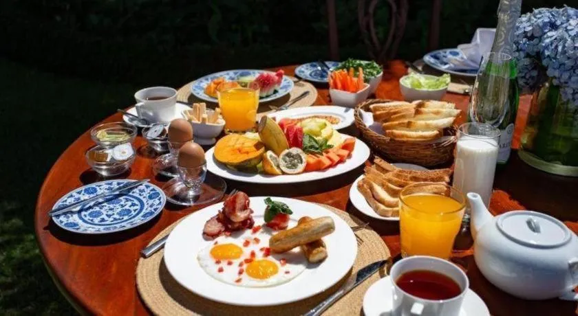 Craigbank Nuwaraeliya