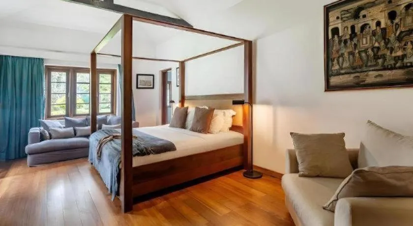 Bed in Craigbank Nuwaraeliya