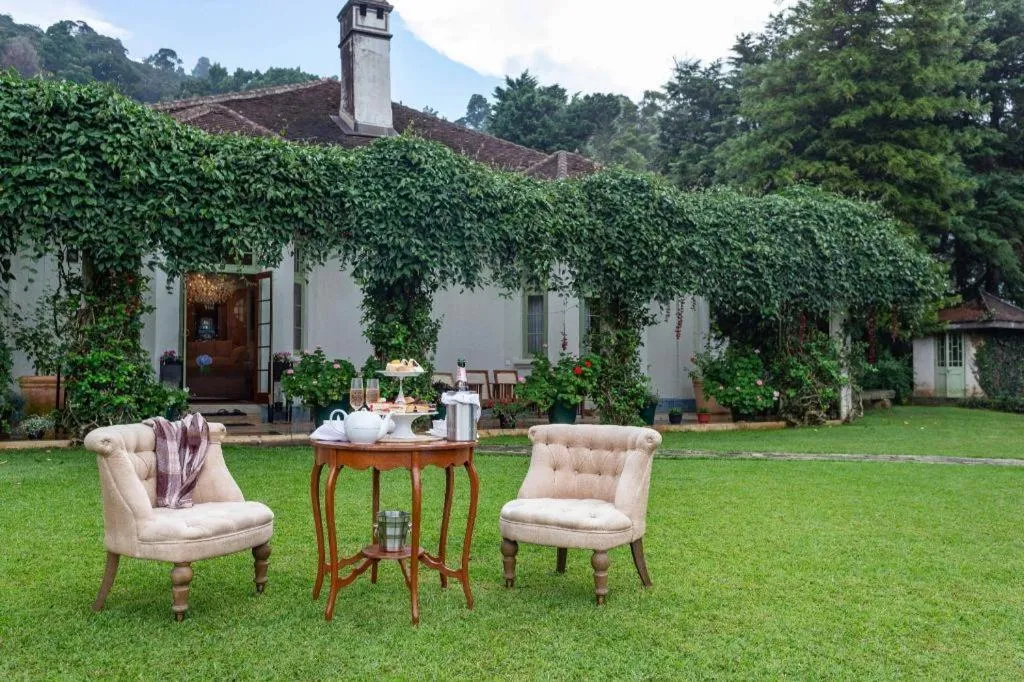 Craigbank Nuwaraeliya