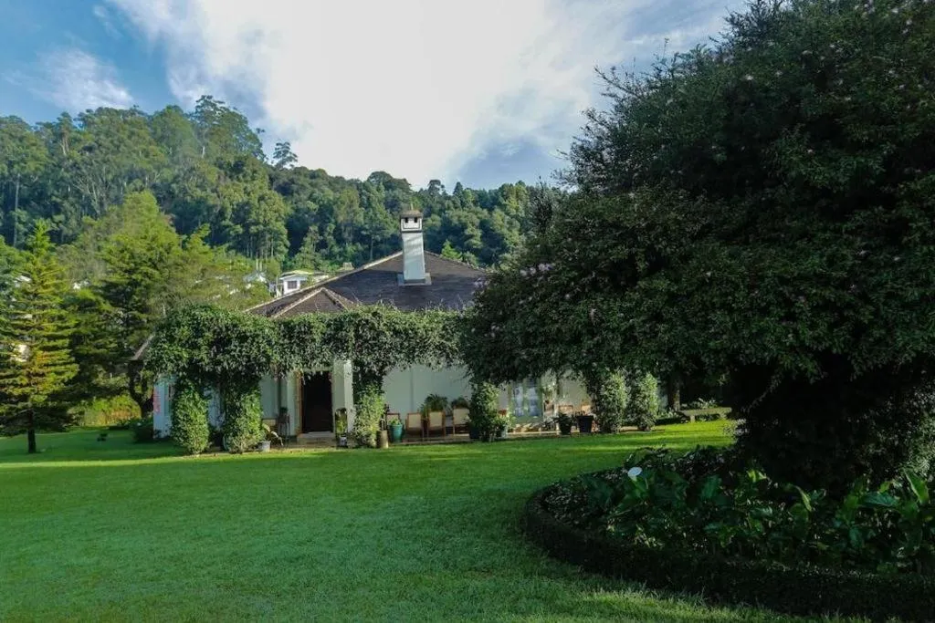 Craigbank Nuwaraeliya