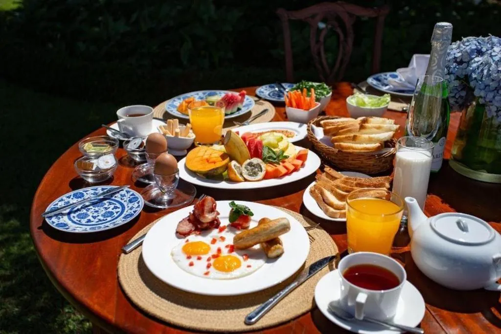 Craigbank Nuwaraeliya