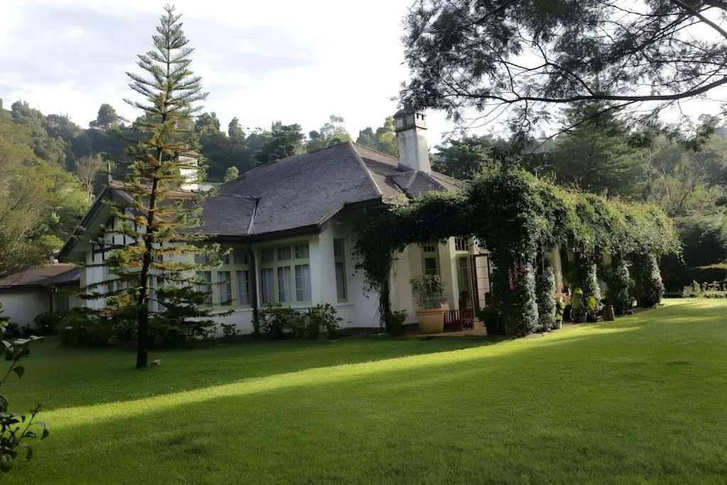 Craigbank Nuwaraeliya