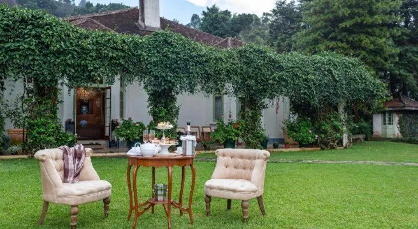 Craigbank Nuwaraeliya