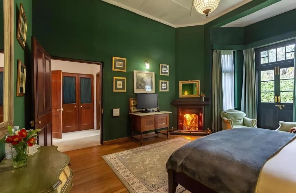 Bed in Craigbank Nuwaraeliya