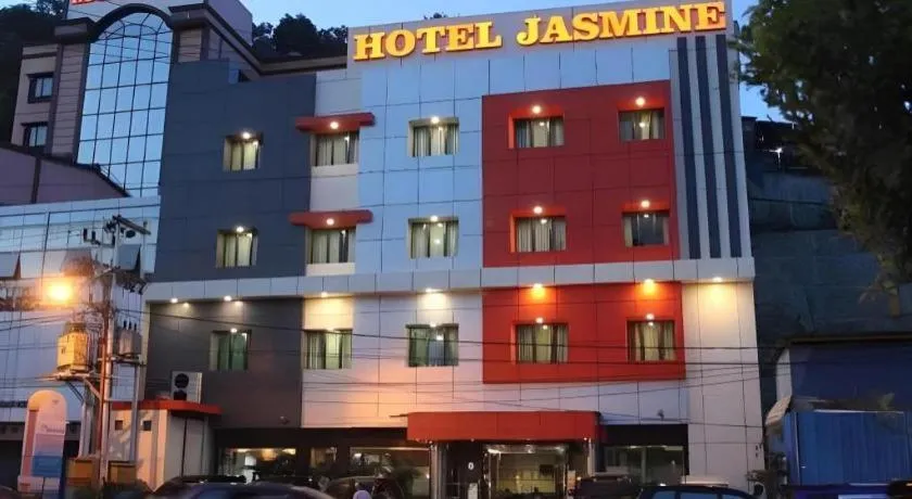 Hotel Yasmin