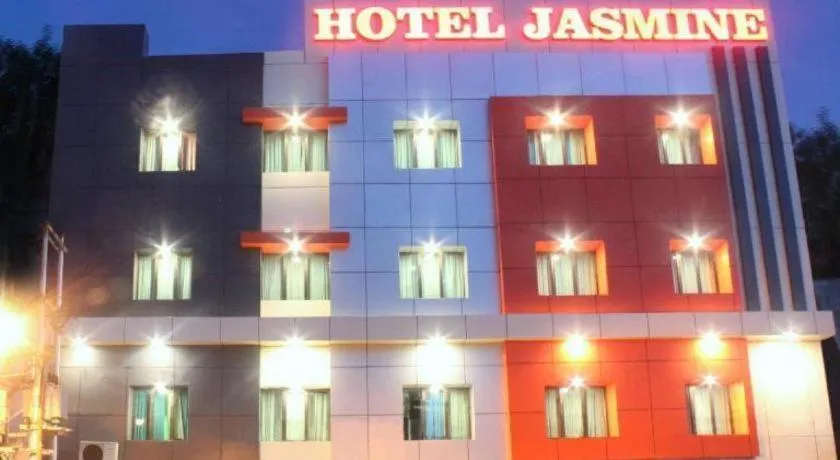 Hotel Yasmin