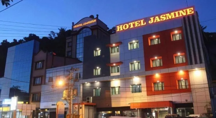Hotel Yasmin