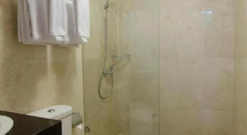 Great Western Hotel & Resort Serpong - Tangerang