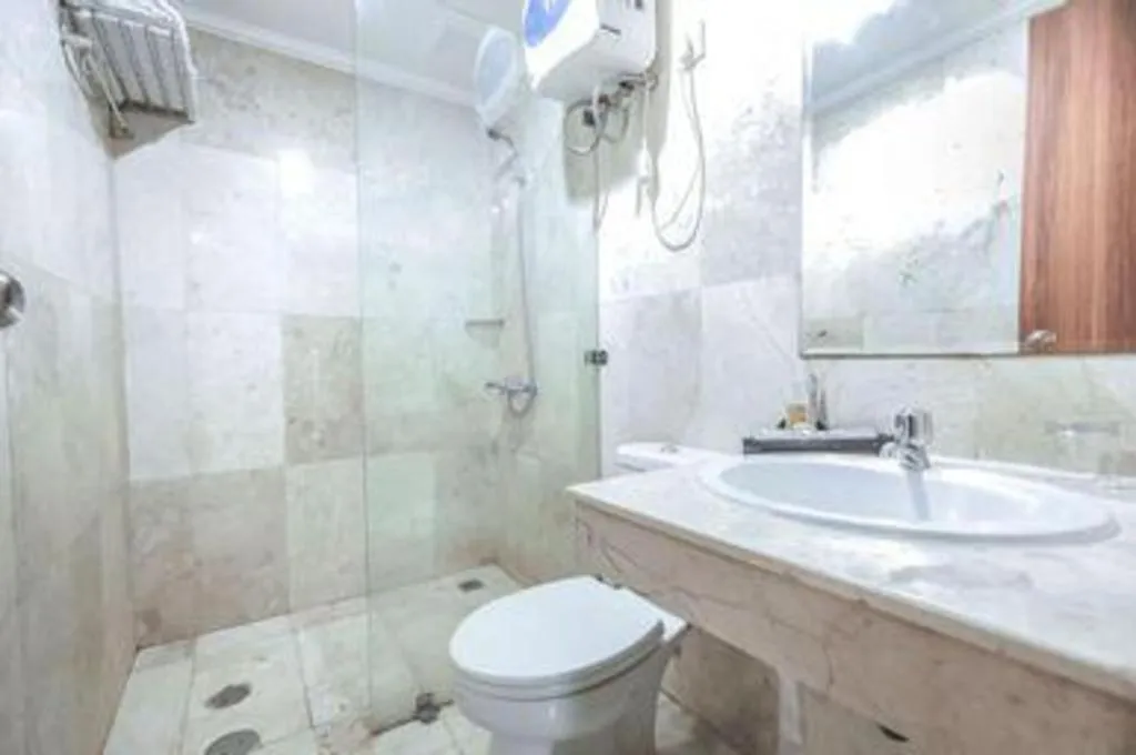 Great Western Hotel & Resort Serpong - Tangerang