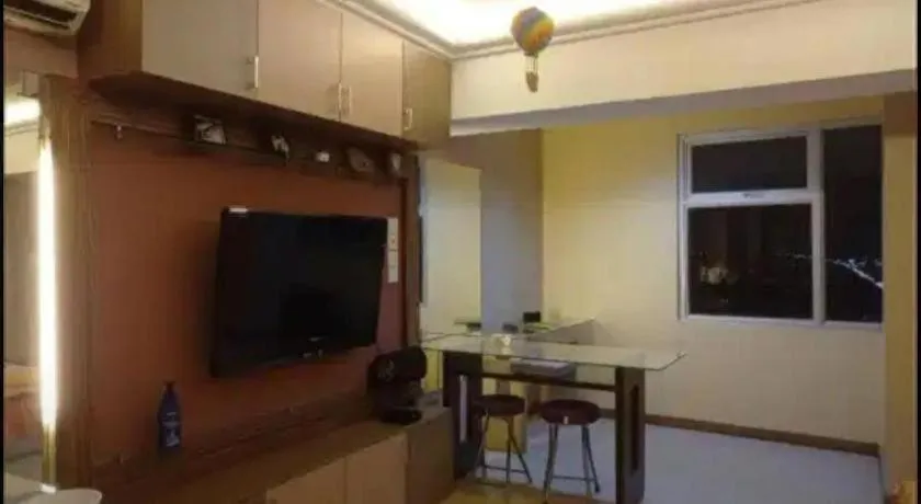 Great Western Hotel & Resort Serpong - Tangerang