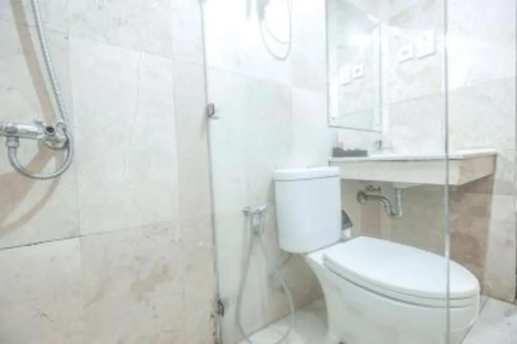 Great Western Hotel & Resort Serpong - Tangerang