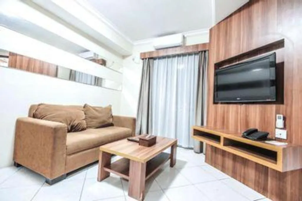 Great Western Hotel & Resort Serpong - Tangerang