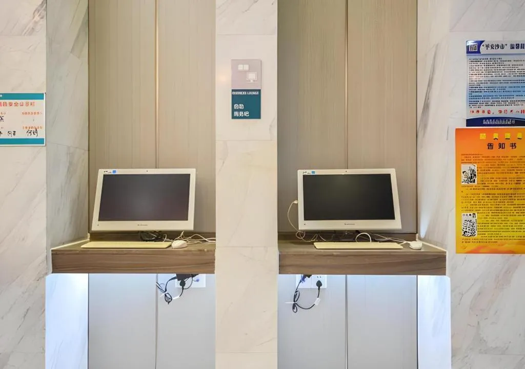 City Comfort Inn Jingzhou Ancient City Taiyue Road