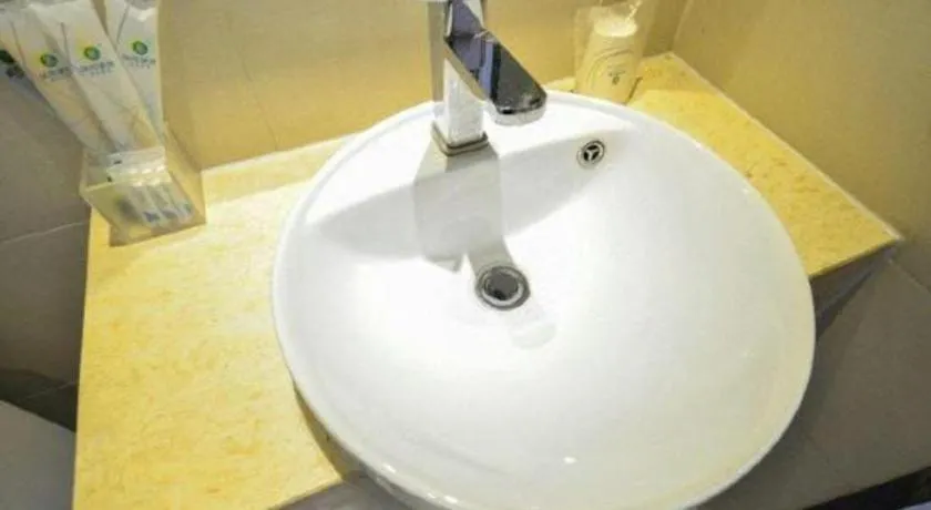 City Comfort Inn Jingzhou Ancient City Taiyue Road