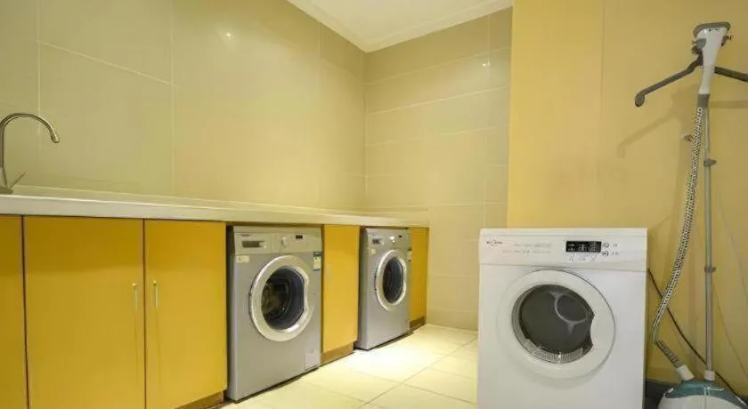 City Comfort Inn Jingzhou Ancient City Taiyue Road