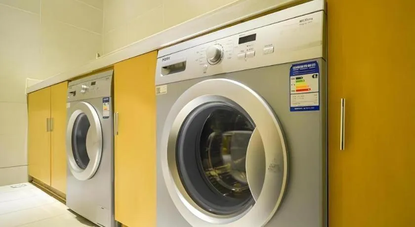 City Comfort Inn Jingzhou Ancient City Taiyue Road