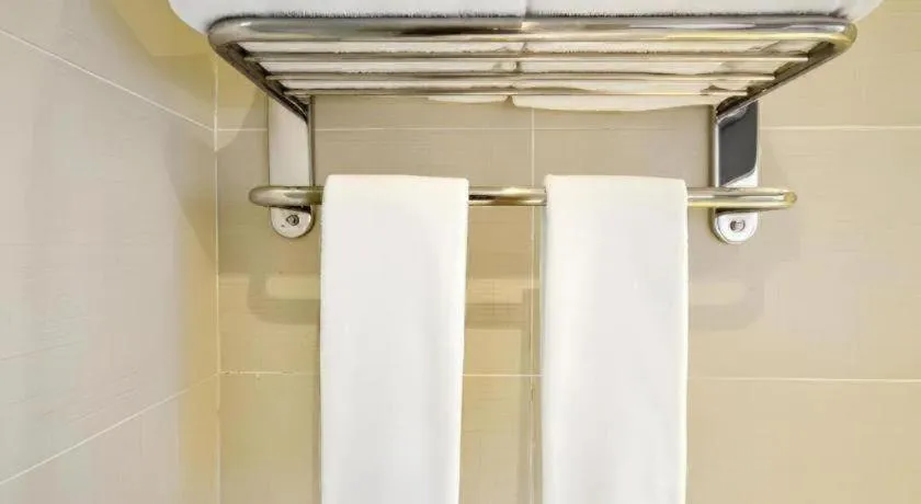 City Comfort Inn Jingzhou Ancient City Taiyue Road