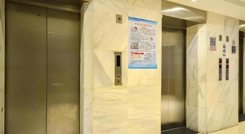 City Comfort Inn Jingzhou Ancient City Taiyue Road