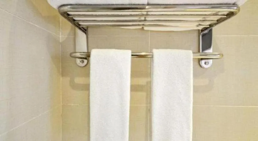 City Comfort Inn Jingzhou Ancient City Taiyue Road