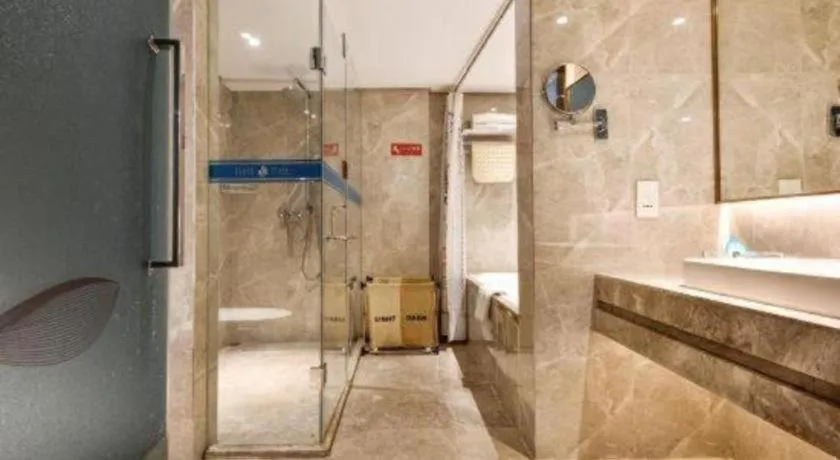 Dalian Bohai Pearl Hotel