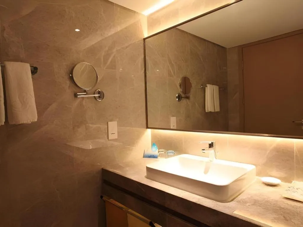 Dalian Bohai Pearl Hotel