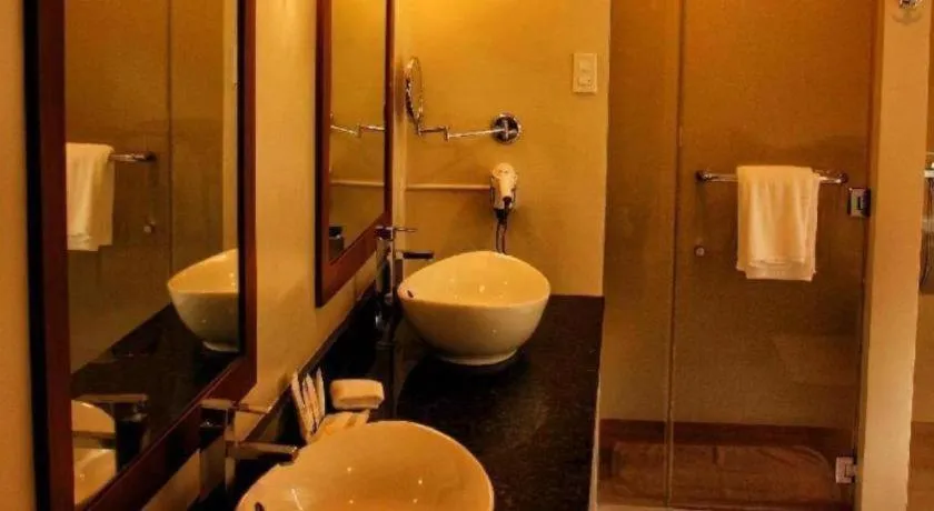 Bravo Resorts - Munting Paraiso