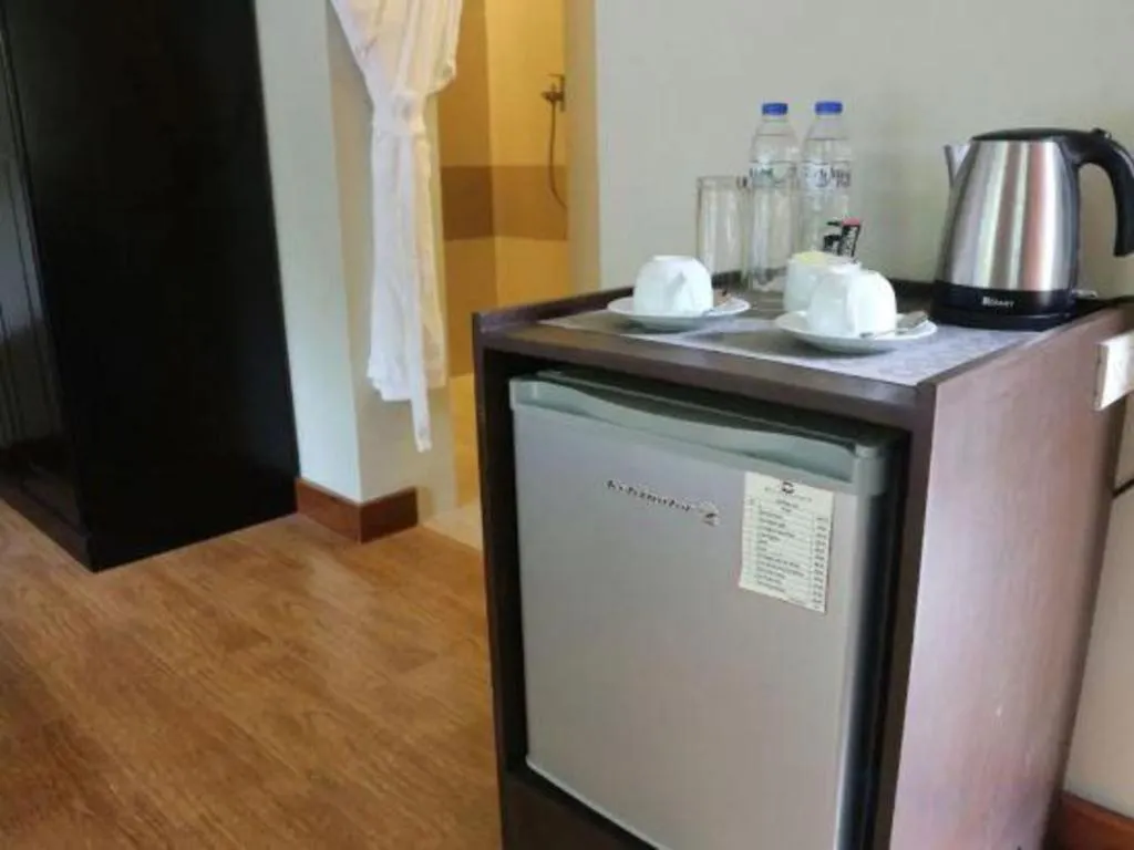 Bravo Resorts - Munting Paraiso