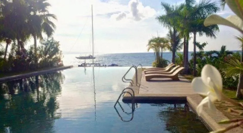 Bravo Resorts - Munting Paraiso