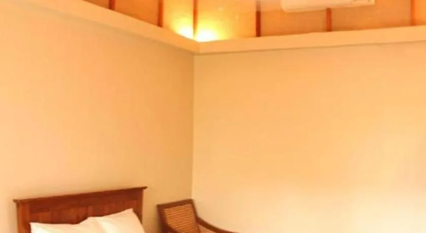 Bed in Bravo Resorts - Munting Paraiso