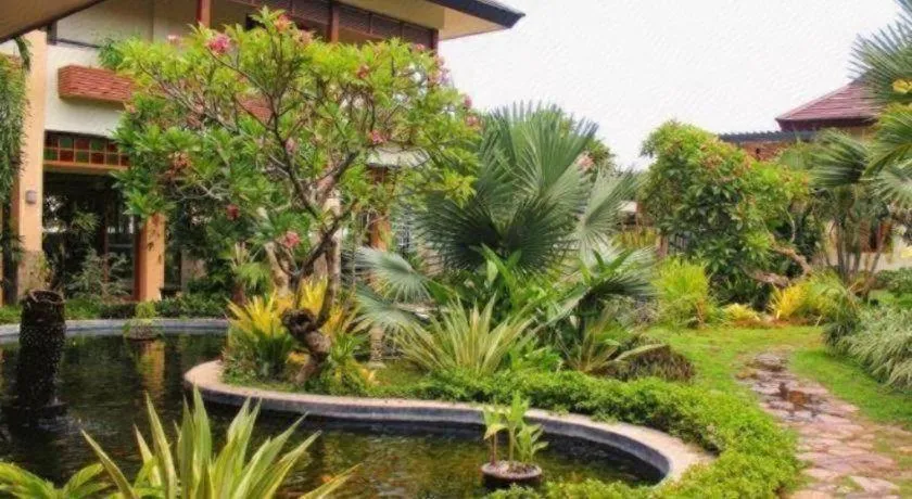 Bravo Resorts - Munting Paraiso