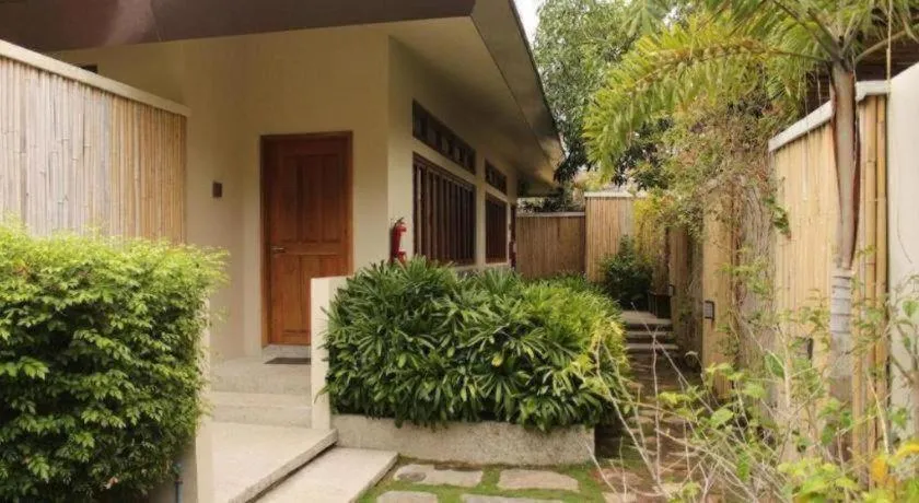 Bravo Resorts - Munting Paraiso