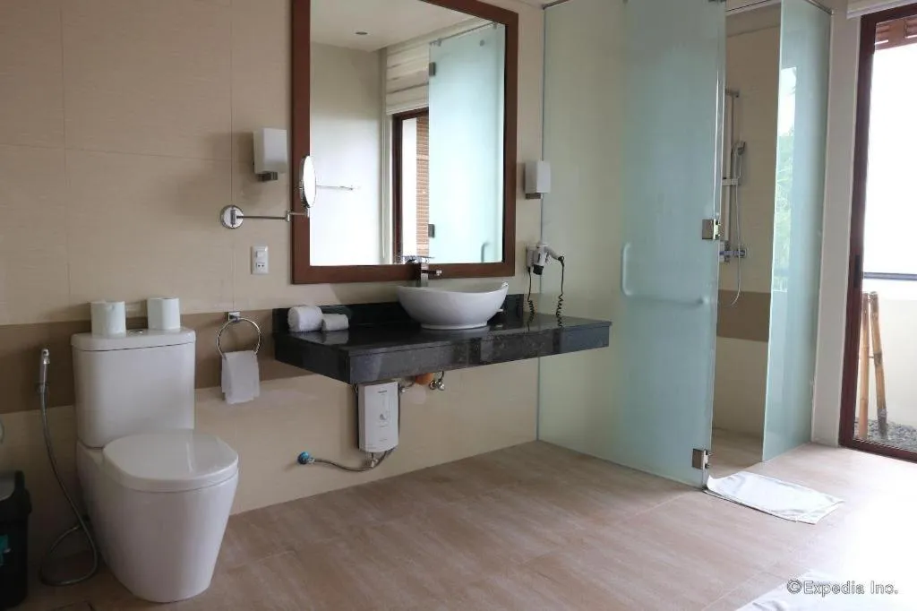 Bravo Resorts - Munting Paraiso