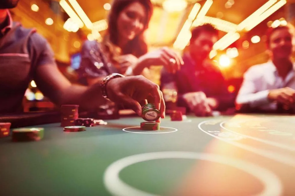 Ameristar Casino Resort and Spa (St. Charles)