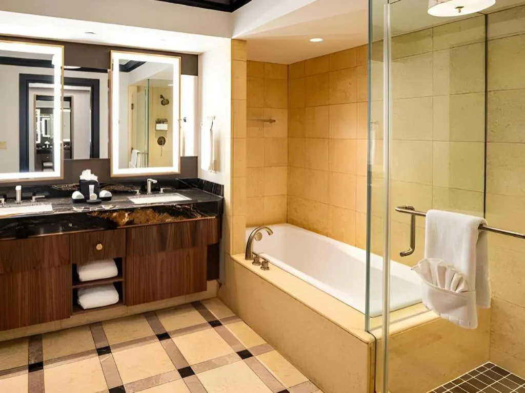 Ameristar Casino Resort and Spa (St. Charles)