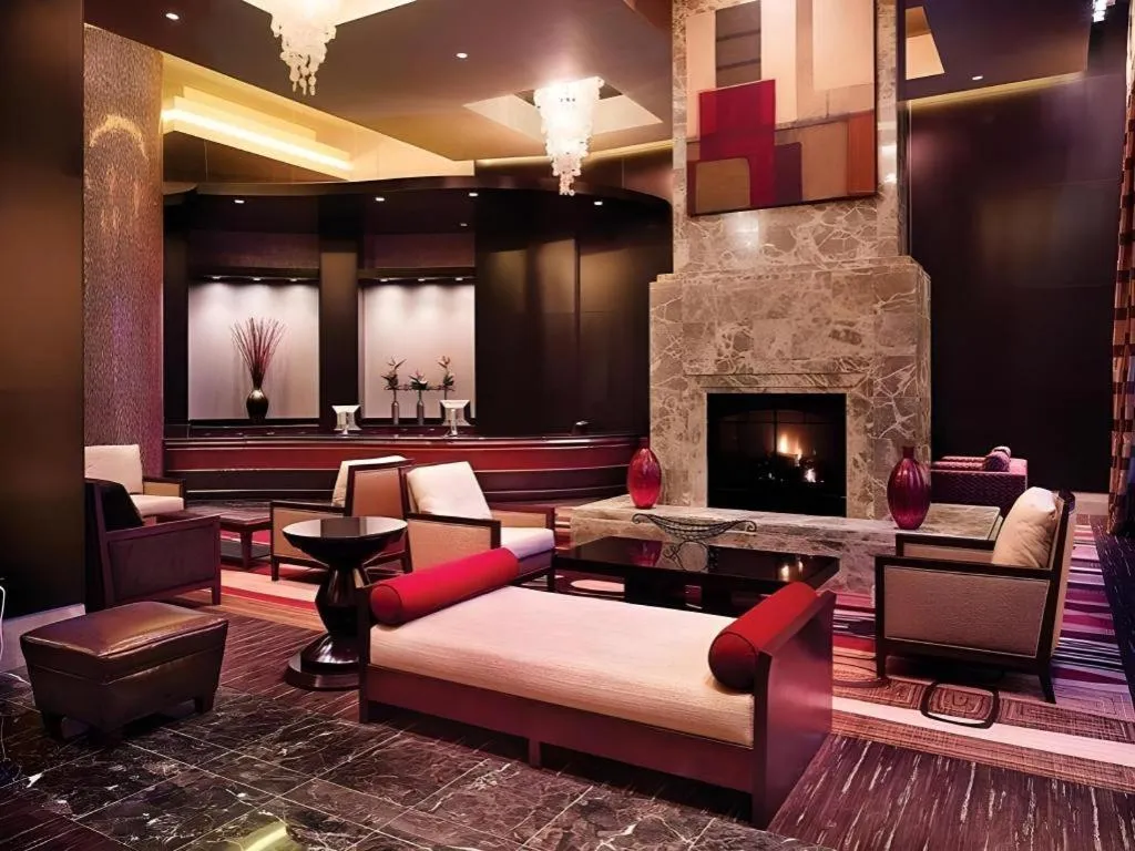 Ameristar Casino Resort and Spa (St. Charles)