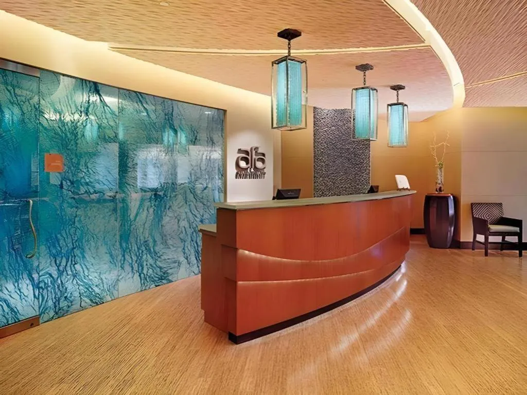 Ameristar Casino Resort and Spa (St. Charles)