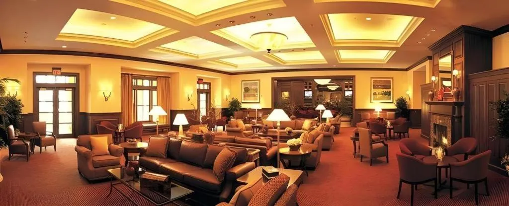 Ameristar Casino Resort and Spa (St. Charles)