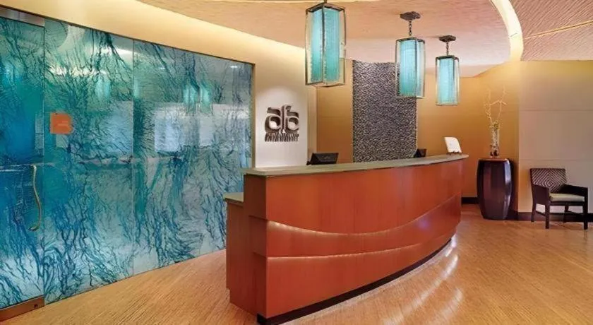 Ameristar Casino Resort and Spa (St. Charles)