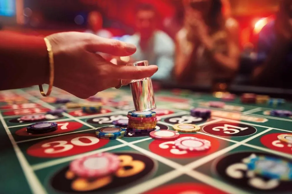 Ameristar Casino Resort and Spa (St. Charles)