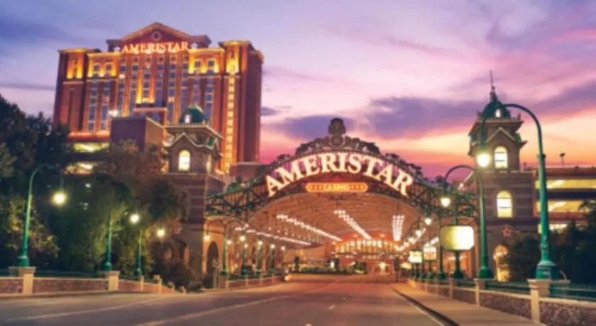 Ameristar Casino Resort and Spa (St. Charles)