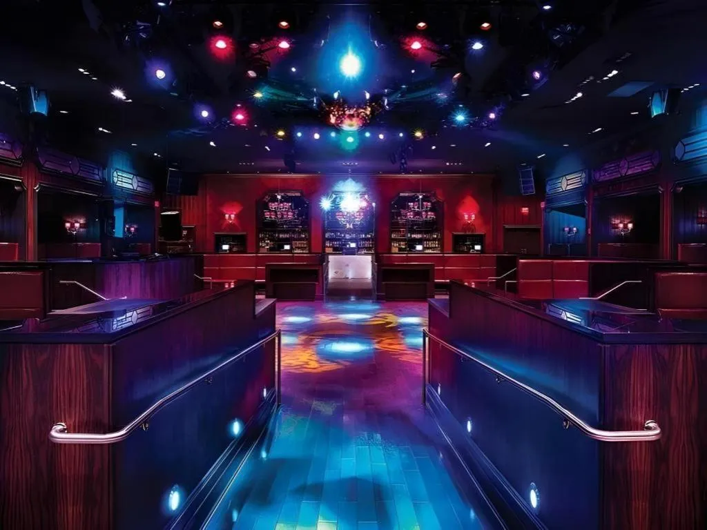 Ameristar Casino Resort and Spa (St. Charles)