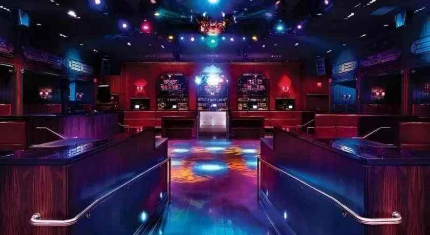 Ameristar Casino Resort and Spa (St. Charles)